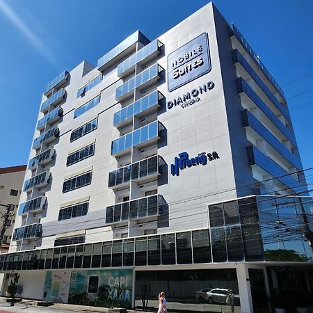 Nobile Suites Diamond Витория Экстерьер фото