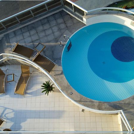 Nobile Suites Diamond Витория Экстерьер фото