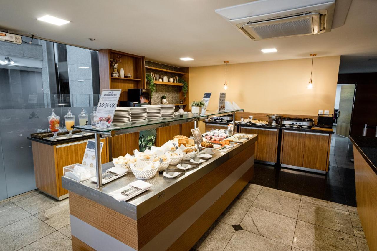 Nobile Suites Diamond Витория Экстерьер фото
