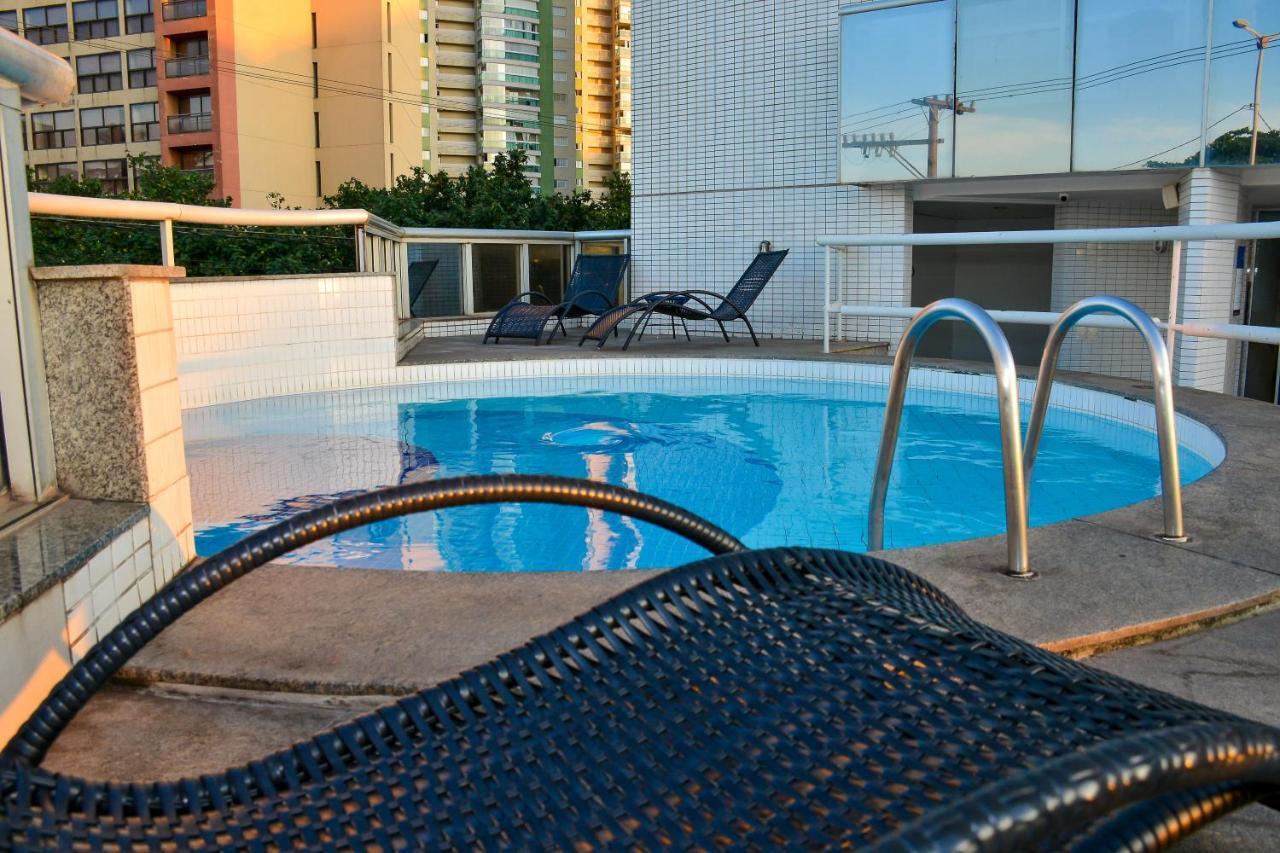 Nobile Suites Diamond Витория Экстерьер фото
