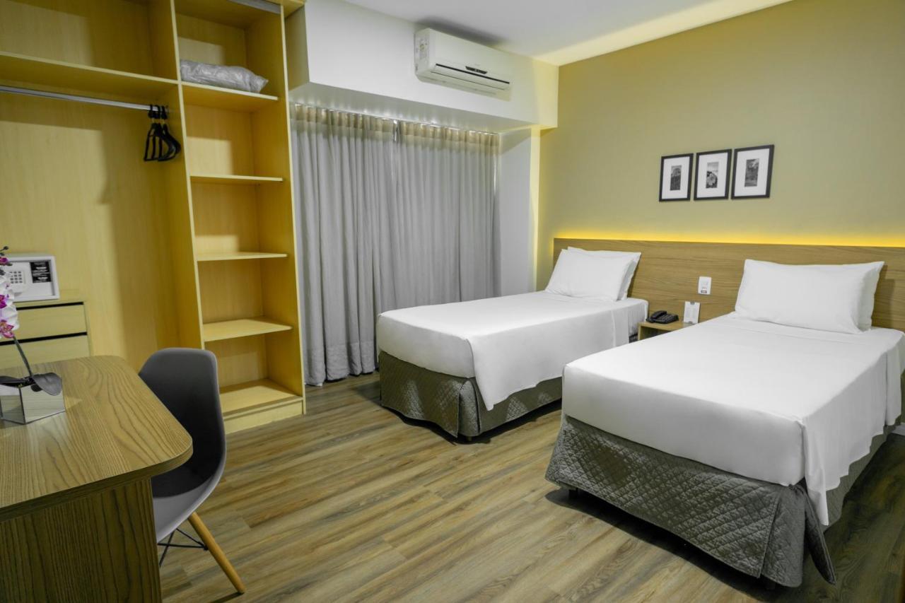 Nobile Suites Diamond Витория Экстерьер фото