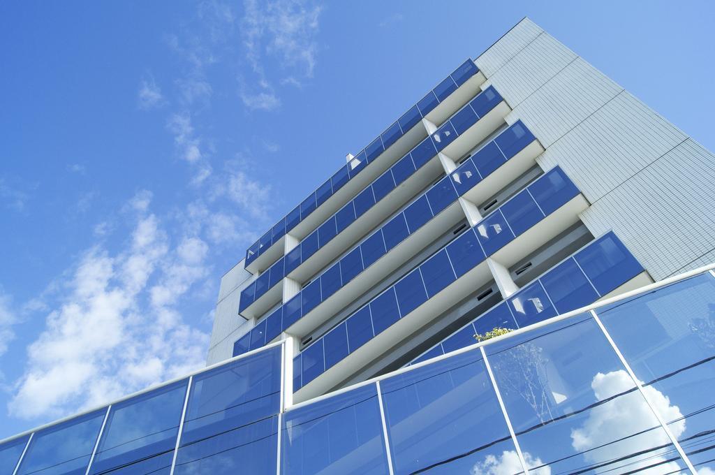 Nobile Suites Diamond Витория Экстерьер фото