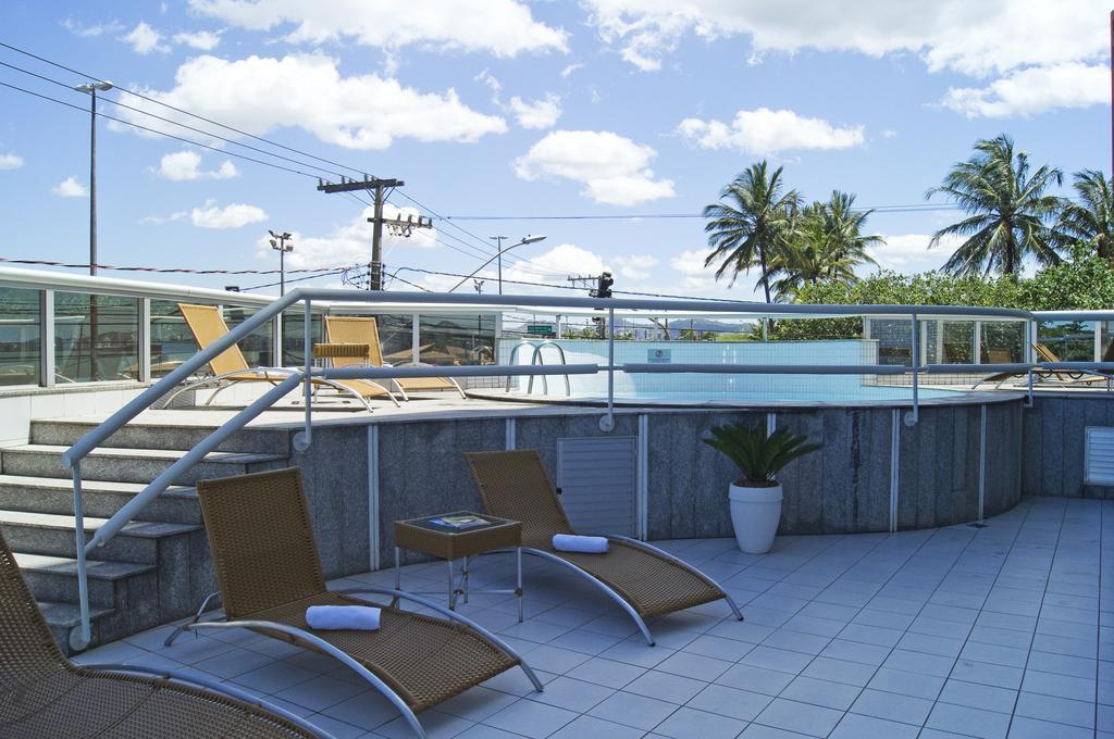 Nobile Suites Diamond Витория Экстерьер фото