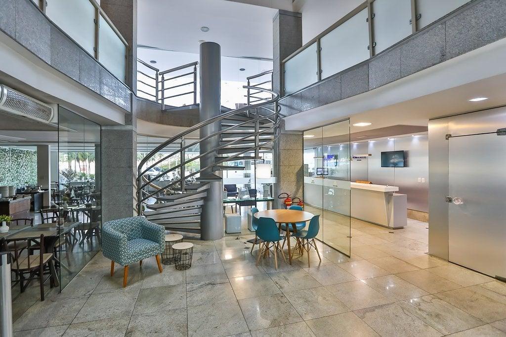 Nobile Suites Diamond Витория Экстерьер фото