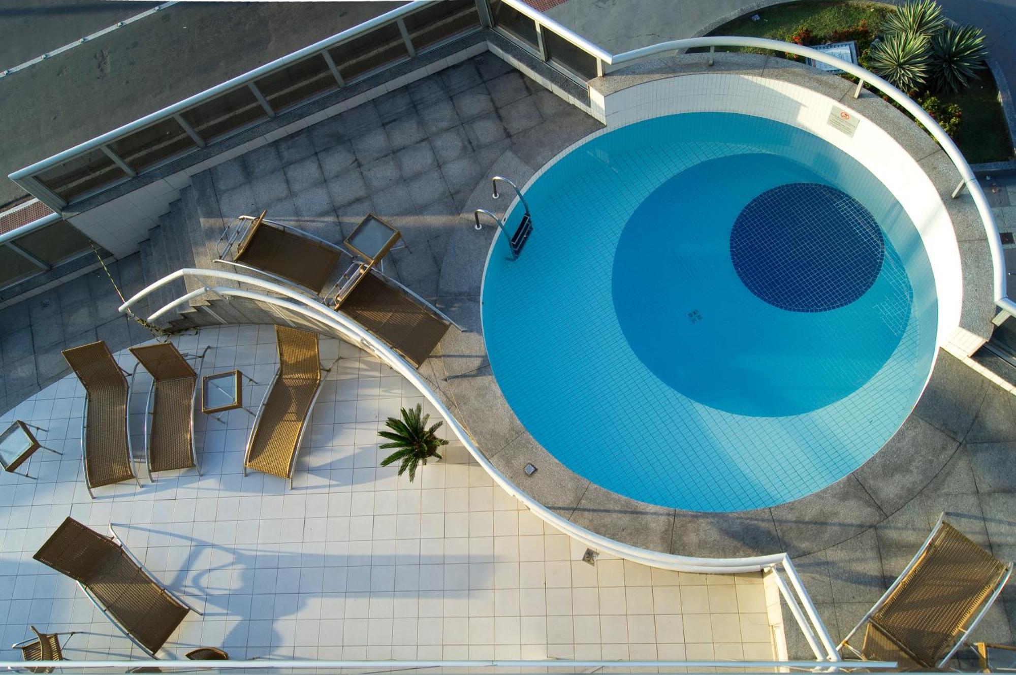 Nobile Suites Diamond Витория Экстерьер фото